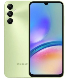 Samsung Galaxy A05s 128GB, roheline SM-A057GLGVEUE