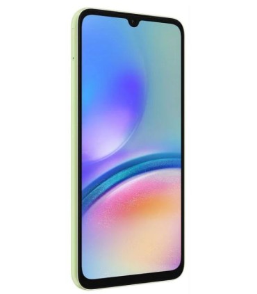 Samsung Galaxy A05s 128GB, roheline SM-A057GLGVEUE