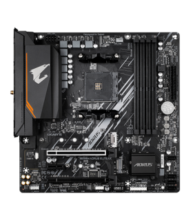 Gigabyte B550M Aorus Elite AXG13