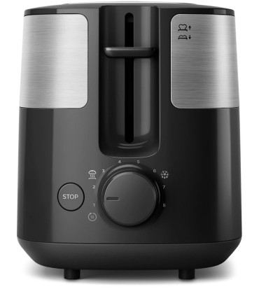 Philips HD2517/90 Daily Collection röster must/inox