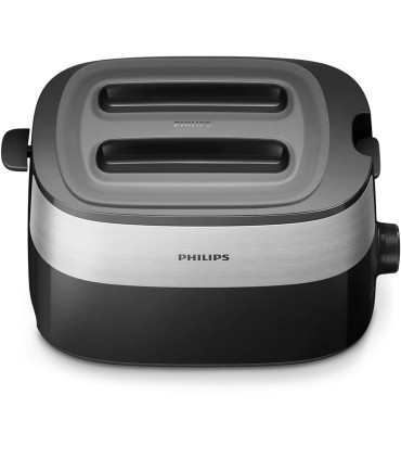 Philips HD2517/90 Daily Collection röster must/inox