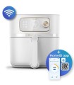 Philips HD9876/20 Airfryer Combi 7000 kuumaõhufritüür, valge 8,3 l