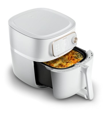 Philips HD9876/20 Airfryer Combi 7000 kuumaõhufritüür, valge 8,3 l