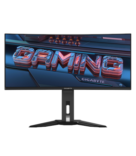 Gigabyte 34" MO34WQC2 EK