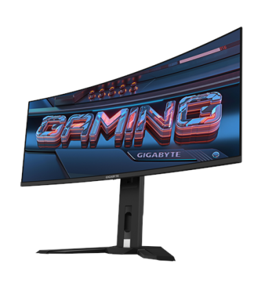 Gigabyte 34" MO34WQC2 EK