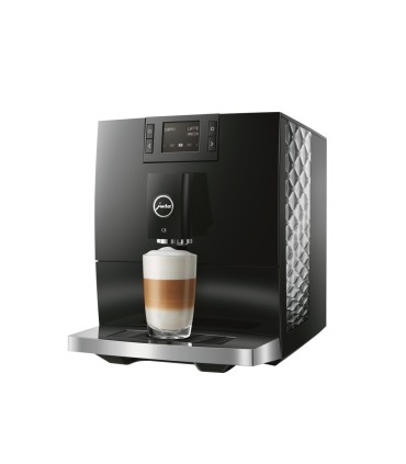 JURA C8 Piano Black (EA)