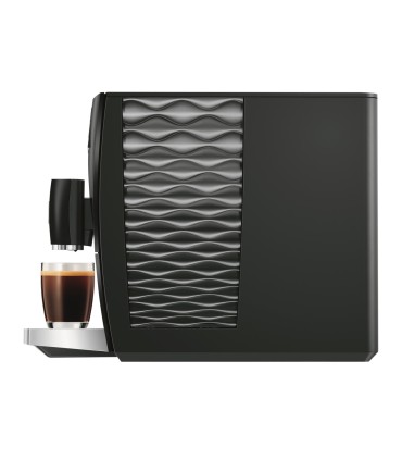 JURA C8 Piano Black (EA)