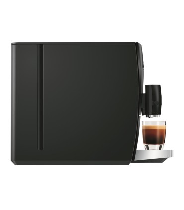 JURA C8 Piano Black (EA)