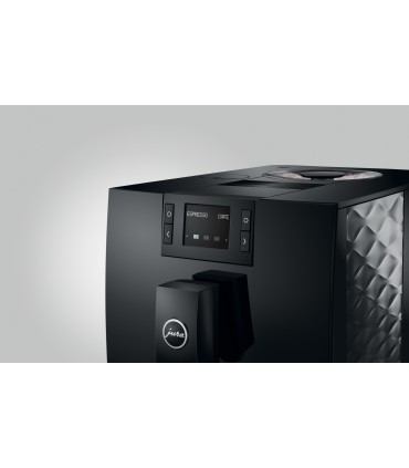 JURA C8 Piano Black (EA)