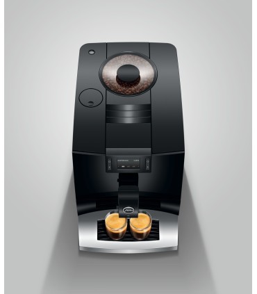 JURA C8 Piano Black (EA)