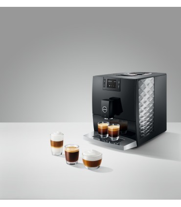 JURA C8 Piano Black (EA)