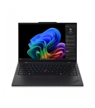 Lenovo ThinkPad T14s Gen 6 (Snapdragon) 14" Snapdragon X Elite 32GB, 1TB SSD
