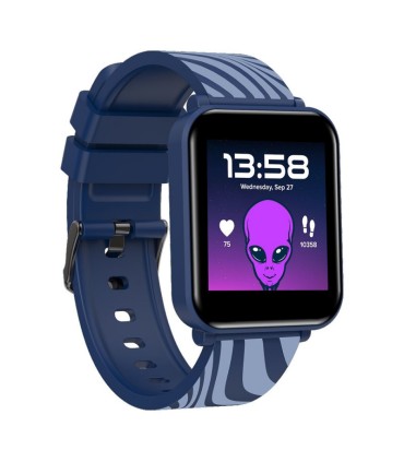 Canyon laste nutikell Joyce KW-43, sinine