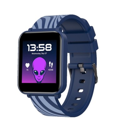 Canyon laste nutikell Joyce KW-43, sinine