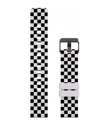 Canyon laste nutikell Joyce KW-43, valge