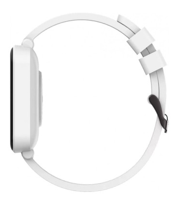 Canyon laste nutikell Joyce KW-43, valge