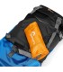 Lowepro seljakott PhotoSport BP 15L AW III, must/sinine
