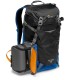 Lowepro seljakott PhotoSport BP 15L AW III, must/sinine
