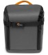 Lowepro seljakott PhotoSport BP 15L AW III, must/sinine