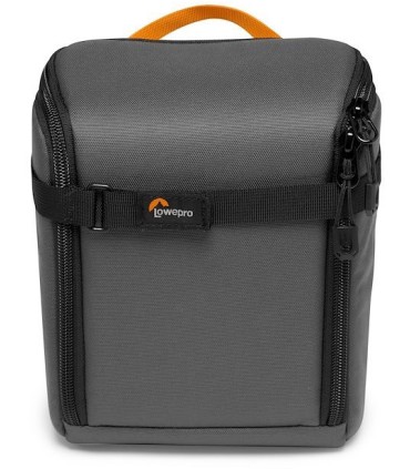 Lowepro seljakott PhotoSport BP 15L AW III, must/sinine