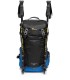 Lowepro seljakott PhotoSport BP 15L AW III, must/sinine