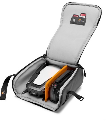 Lowepro seljakott PhotoSport BP 15L AW III, must/sinine