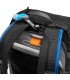 Lowepro seljakott PhotoSport BP 15L AW III, must/sinine