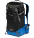 Lowepro seljakott PhotoSport BP 15L AW III, must/sinine