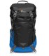 Lowepro seljakott PhotoSport BP 15L AW III, must/sinine
