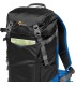 Lowepro seljakott PhotoSport BP 15L AW III, must/sinine
