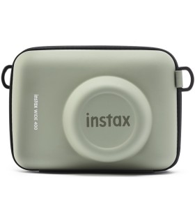 Fujifilm Instax Wide 400 vutlar, roheline