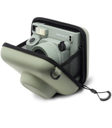 Fujifilm Instax Wide 400 vutlar, roheline