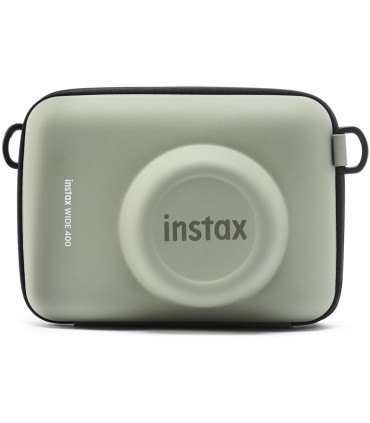 Fujifilm Instax Wide 400 vutlar, roheline
