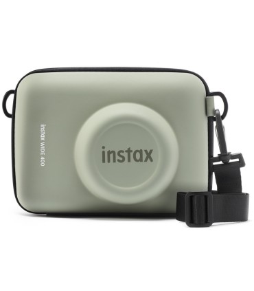 Fujifilm Instax Wide 400 vutlar, roheline