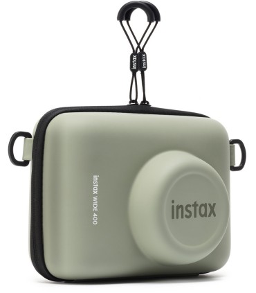 Fujifilm Instax Wide 400 vutlar, roheline