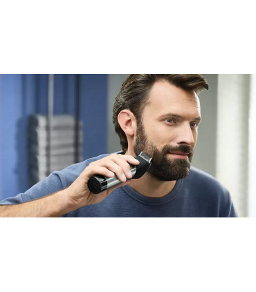 Philips BT9810/15 Beardtrimmer 9000 Prestige