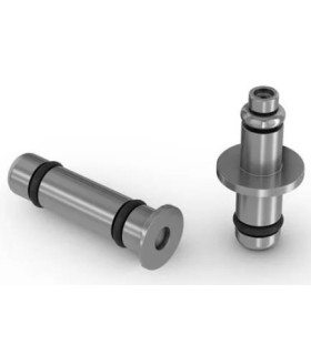 Garmin Descent T1 Õhupooli ja voolu piiraja komplekt