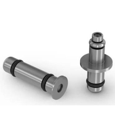 Garmin Descent T1 Õhupooli ja voolu piiraja komplekt