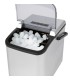 Clatronic EWB3785S jääkuubikute valmistaja, inox
