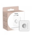 Aqara Smart Home Socket White WP-P01D