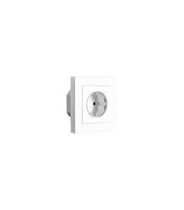 Aqara Smart Home Socket White WP-P01D