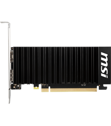 MSI NVIDIA GeForce GT 1030 4GHD4 LP OC 4GB