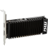 MSI NVIDIA GeForce GT 1030 4GHD4 LP OC 4GB
