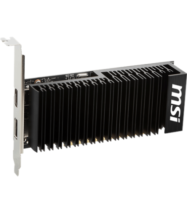 MSI NVIDIA GeForce GT 1030 4GHD4 LP OC 4GB