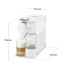 Nespresso Lattissima One EN510.W, valge, De'Longhi