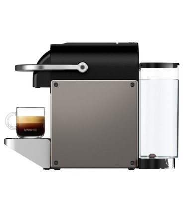 Nespresso Pixie EN127.S, hall, De'Longhi