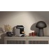 Nespresso Pixie EN127.S, hall, De'Longhi
