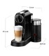 Nespresso Citiz EN267.BAE, must, De'Longhi