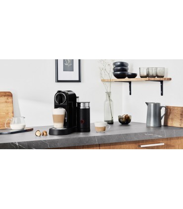 Nespresso Citiz EN267.BAE, must, De'Longhi