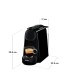 Nespresso Essenza Mini EN85.B, must, De'Longhi